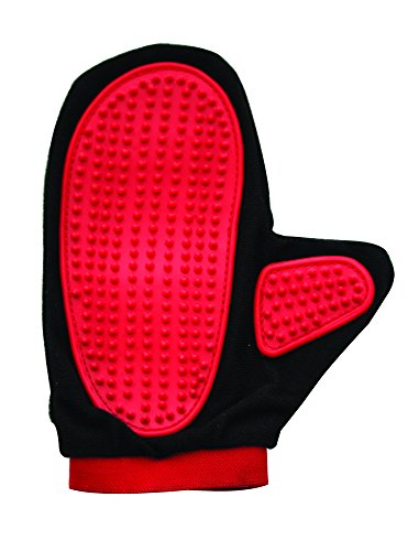 Mikki-Smooth-and-Stroke-DogCat-Gentle-Grooming-Glove