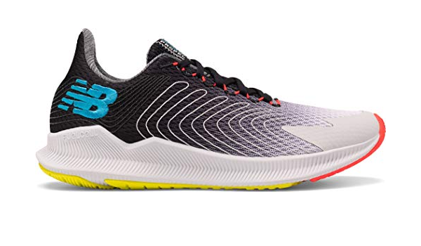 New balance men's fuelcell propel running shoes Clearance