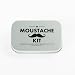 The Men's Society Moustache Kit