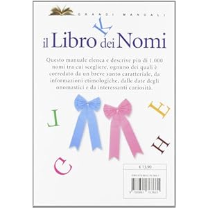 Il libro dei nomi