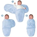SwaddleMe, neu, OHNE Originalverpackung, in verschiedenen Farben und Designs - 2