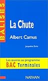 Image de La Chute d'Albert Camus