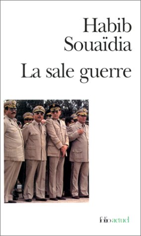Download La Sale Guerre