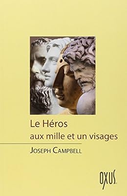 Oxus Le héros aux mille et un visages