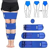 o beine begradigen kosten  Beine Körperhaltung Korrektor justierbar, 3 Teile/satz O/X Beine Korrektur Brace Bands Klopfen Knie Bowlegs Richt Verband Gürtel Kit für Kinder und Erwachsener