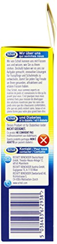 Scholl Hornhaut Entferner Ultra - 4
