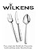 Produktbild Wilkens Besteck Palladio 30tlg für 6 Pers. poliert