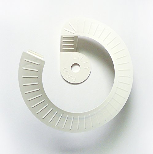 Critter Skimmer, quadratisch, 25, 4 cm Pool Skimmer,