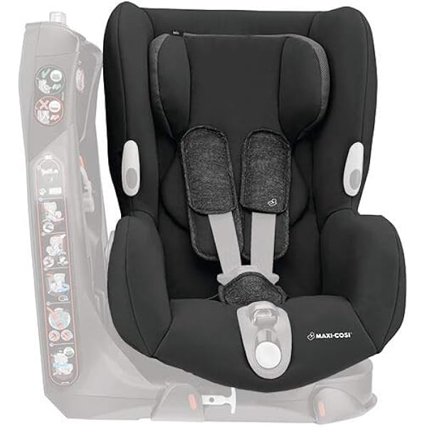 maxi cosi axiss nomad grey