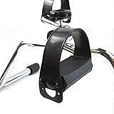 NRS Healthcare Pedal Exerciser