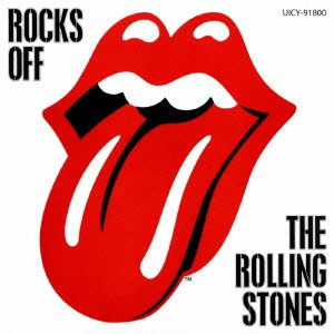 Preisvergleich Produktbild Rocks Off