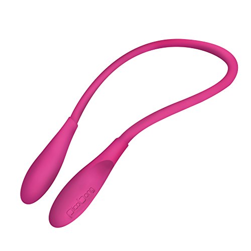 Preisvergleich Produktbild PicoBong Transformer, doppelseitiger Vibrator, pink