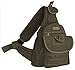 Produktbild Eurosport Urban Sling Rucksack, b412-olive. von LTC