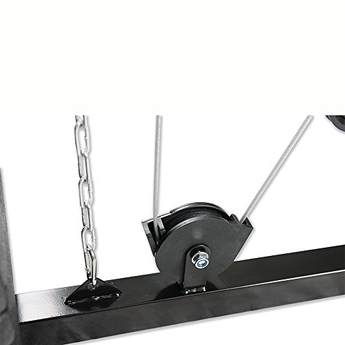 Kraftstation Profi Gym 2000 - 8