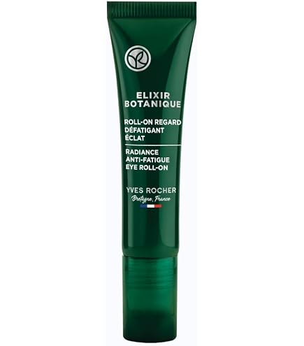 Crème De Jour Anti-âge Yves Rocher Elixir Botanique - 50ml, Régénérante, SPF 0, Neuve