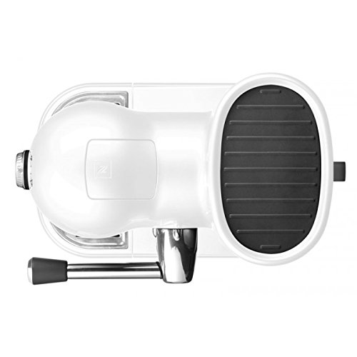 Kitchenaid 5KES0503EFP Kitchenaid Nespressomaschine Frosted pearl - 3