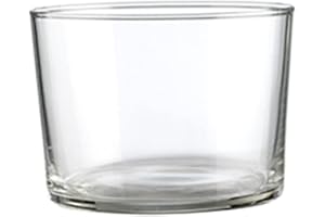 Vicrila Sidra Mini Bicchiere, 230 millimetri, Vetro