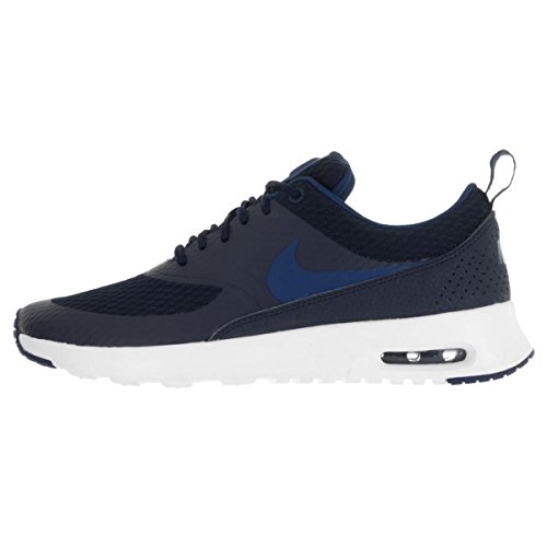 Nike Damen 819639-401 Turnschuhe - 4