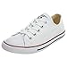 Produktbild Converse Damen-Dainty Sea Ox Turnschuhe 42 optical white
