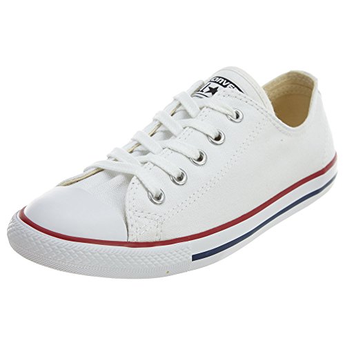 Preisvergleich Produktbild Converse Damen-Dainty Sea Ox Turnschuhe 42 optical white
