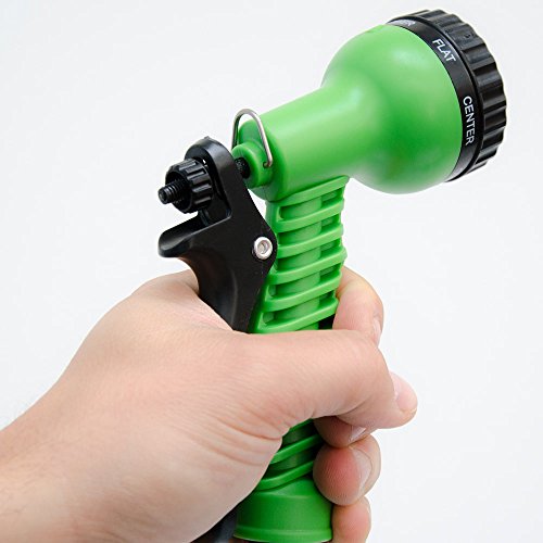 Gartenschlauch Flexibler Wasserschlauch Schlauch Flexi Magic Hose Wonder 7,5 m - 4