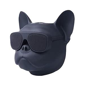 elistooop bulldog speaker