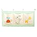Produktbild Highdas Einzigartiges Design Pattern Kinderzimmer Babybett Aufbewahrungstür Hängende Organizer (Jungle Partner)