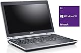 Dell Latitude E6530 Notebook | 15.6 Zoll | Intel Core...