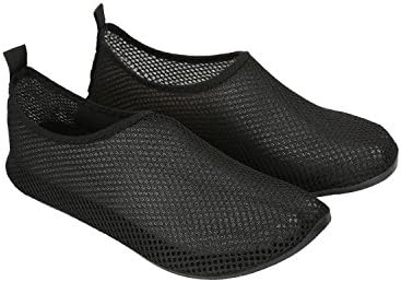 ZAFUL Water Sports Shoes Barefoot Quick-Dry Aqua Yoga Socks Slip-on for Men Women Kids