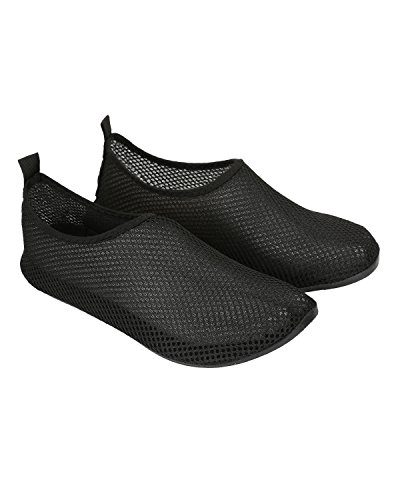 ZAFUL Water Sports Shoes Barefoot Quick-Dry Aqua Yoga Socks Slip-on for Men Women Kids