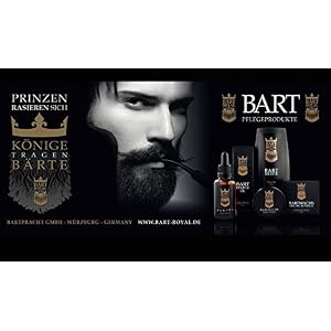 Bart Royal Beard Soap 100 g - Image 2