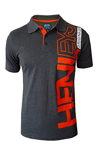 henleys polo