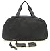 Produktbild HUGO BOSS PARFUMS MUSIC-SI BOOM SPEAKER DESIGN SMALL HOLDALL BAG