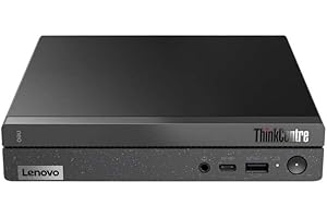 Lenovo PC Desktop THINKCENTRE Neo 50Q Intel Core i5-13420h 16GB RAM 512GB 512GB SSD