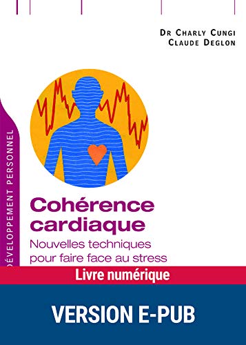 Cohérence cardiaque (Développement personnel) Cohérence cardiaque (Développement personnel)