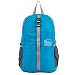 Produktbild Herrenrucksack Business-Tasche Freizeittasche Schultasche Laptoptasche Reisetasche Rucksäcke - Outdoor-Klapprad Mit Großer Kapazität ZHML (Farbe : Blau)