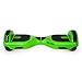 Produktbild Nilox Hoverboard Doc UL 2272, ElektroScooter, E-Balance Scooter, Elektro Hoverboard,  Self Balance Scooter , Balance Scooter 6,5'' Inch,  360 W,  10km/h,  grün