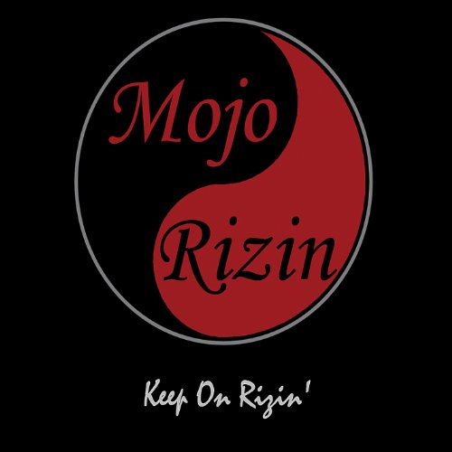 Preisvergleich Produktbild Keep on Rizin'