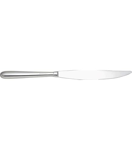 Dessertvork Alessi Caccia (6-Delig Dessertvork Alessi Caccia (6-Delig