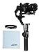 Produktbild FeiyuTech AK2000 | 3-Achsen-Kamera-Stabilisierungskamera | 2,8 kg Nutzlast | Entwickelt für DSLR-Kameras | Sony, Canon, Panasonic, Nikon-Kameras | Transportkoffer enthalten