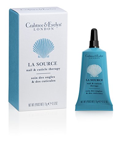 Crabtree & Evelyn La Source Nail and Cuticle Therapy, 15 g