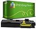 Produktbild Gelb Toner kompatibel für Xerox Phaser 6600 WorkCentre 6605 N/DN | 106R02231