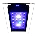 Produktbild eSmart Germany | Sweet Nemo Glass 2 | Aquariumbeleuchtung für Süßwasser | 110 W | 9.000 lm | Programmierbar | inkl. Kühlung | Aquarium Beleuchtung Aquarium Leuchte Aquarium Lampe