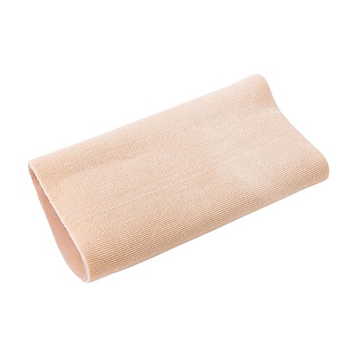 1 Pair Moisturising Gel Silicone Heel Socks Open Toe Protectors Recovery Dry Hard Cracked Skin Sock