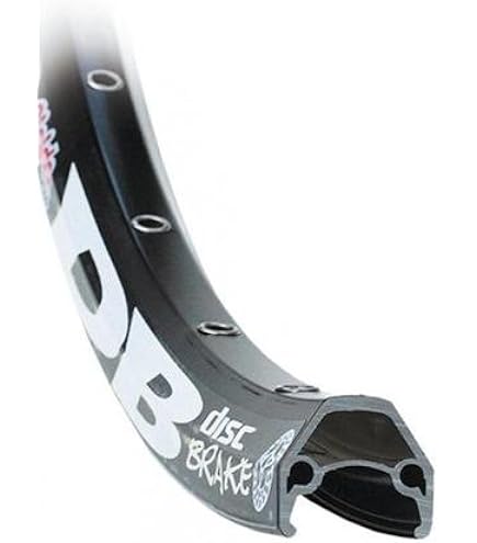 Felge Ryde Andra 30 28 / 622 x 19C Aluminium 36 Löcher Scheibe 14G - Schwarz Felge Ryde Andra 30 28 / 622 x 19C Aluminium 36 Löcher Scheibe 14G - Schwarz