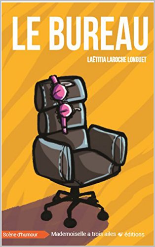 Le Bureau (Scène d'humour)