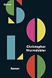 Cover zum Buch Solo