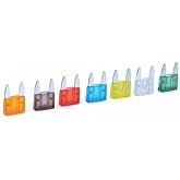 Clean Market Fuse Knife 10Lu Set