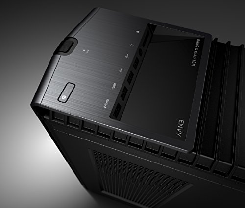 HP Envy Phoenix (860-000ng) Desktop-PC (Intel Core i5-6600K, 16 GB RAM, 256 GB SSD, 1 TB HDD, NVIDIA GeForce GTX 970, Windows 10) grau - 5