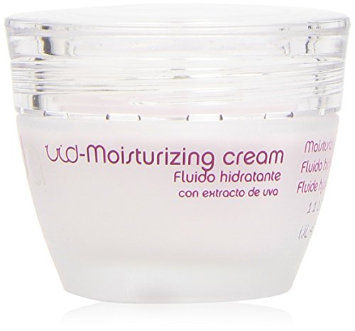 Sanase Vida - Fluido hidratante - con extracto de uva - 50 ml